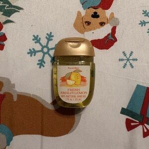 Bath & Body Works Pocketbac